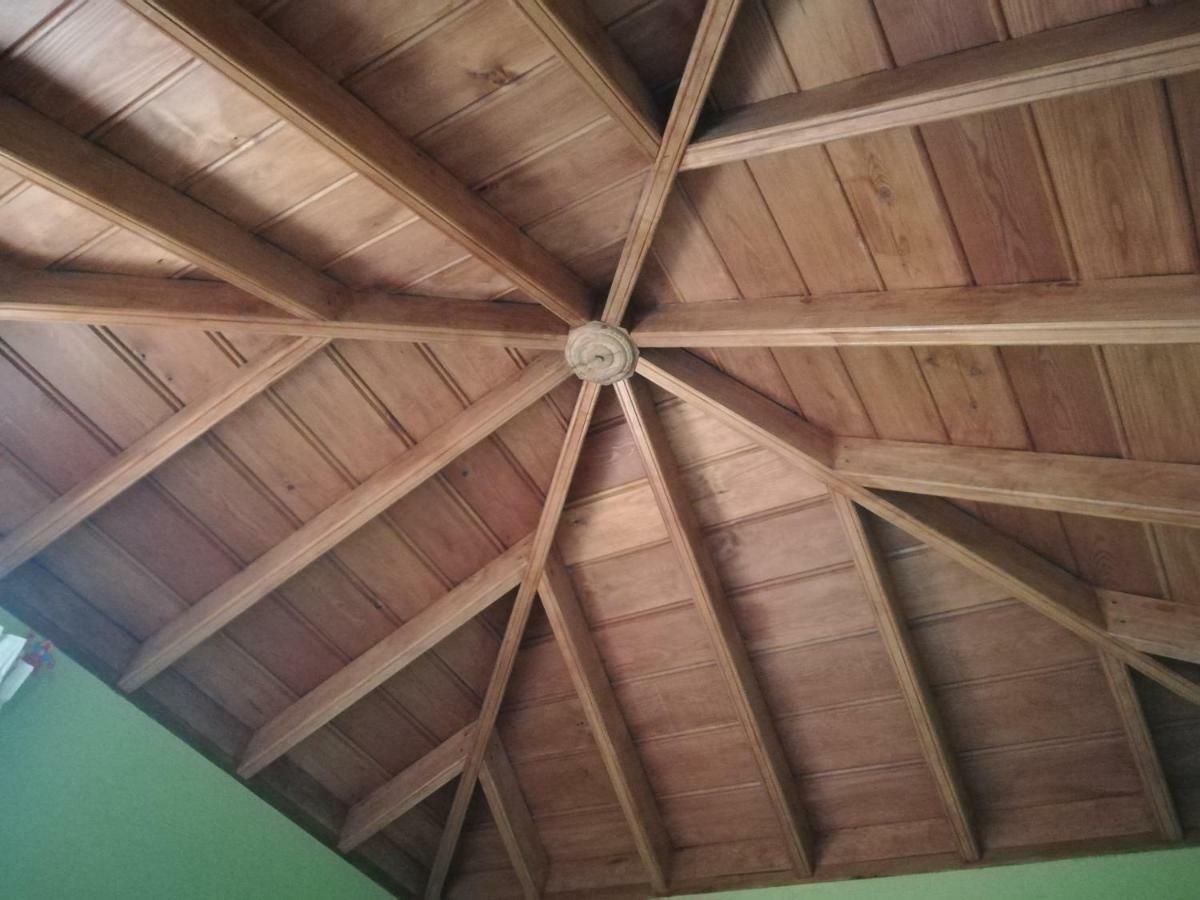 בית הארחה Puntallana 	Casa La Rehoya מראה חיצוני תמונה